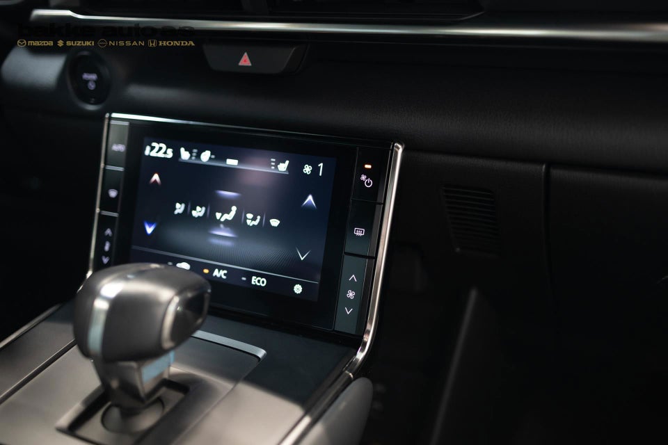 Mazda MX-30 e-SkyActiv Sky 5d