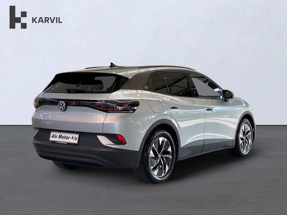 VW ID.4 77 Pro Style+ 5d