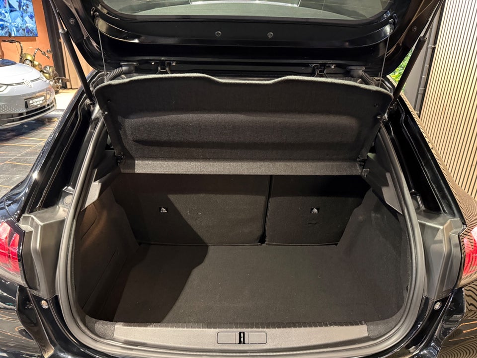 Peugeot 208 1,2 PureTech 75 Active+ 5d