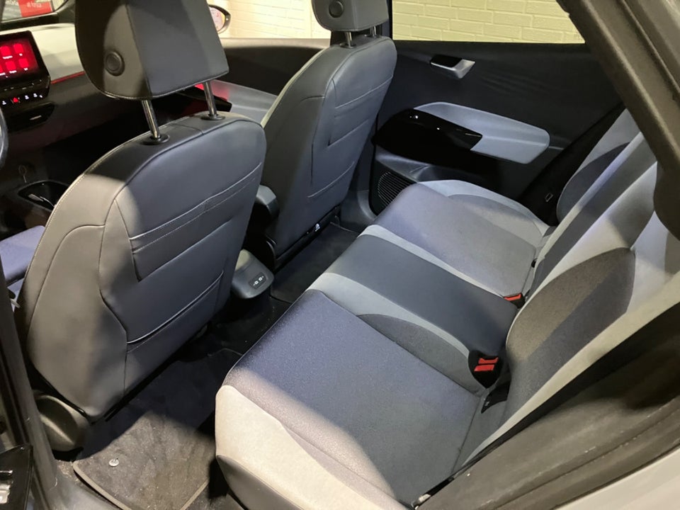 VW ID.3 58 1ST Pro Performance Max 5d