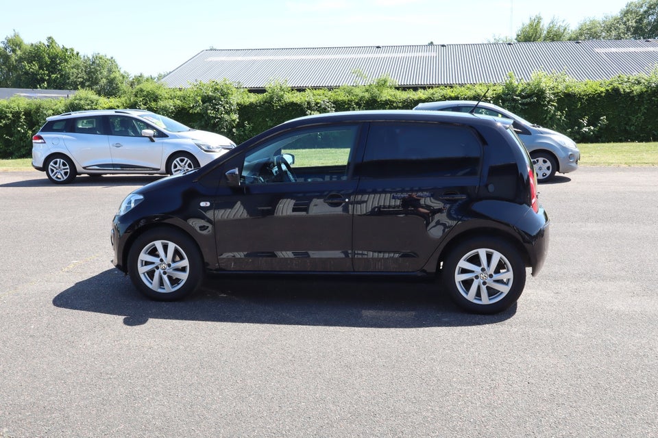 VW Up! 1,0 60 Dynamic BMT 5d