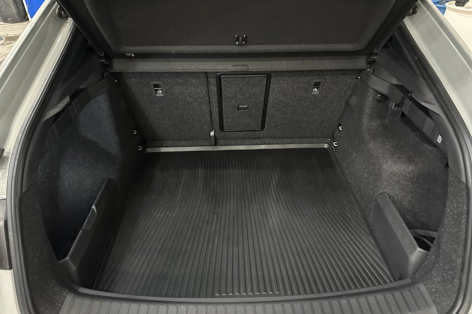 Skoda Enyaq 85 iV Sportline Coupé 5d