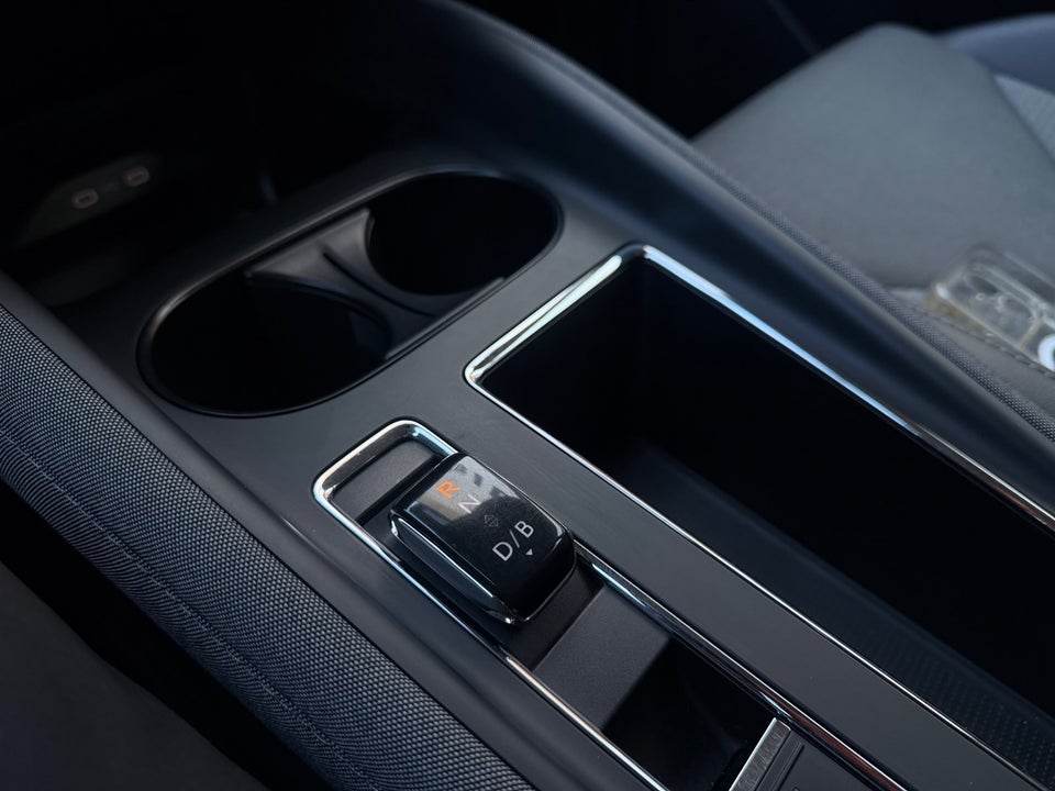 Skoda Enyaq 80 iV 5d