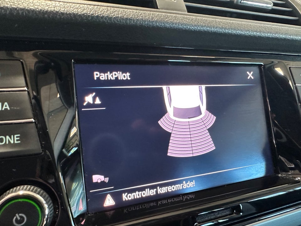 Skoda Fabia 1,0 TSi 95 Dynamic Combi DSG 5d