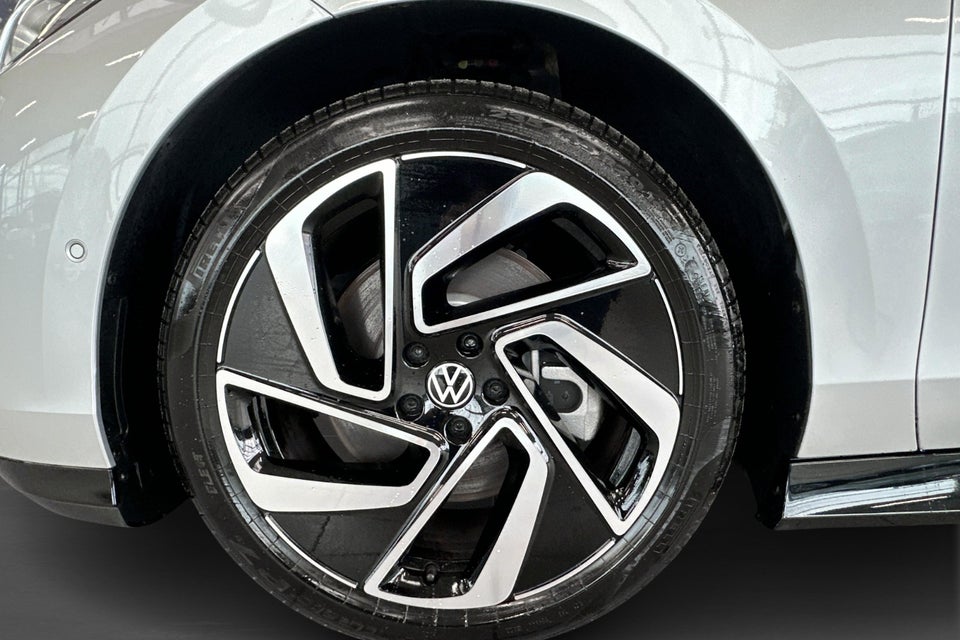 VW ID.7 Style 5d