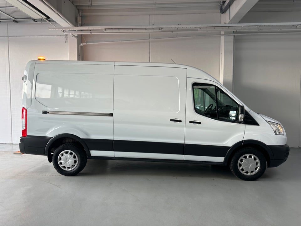 Ford Transit 350 L3 Van 2,0 TDCi 170 Trend H2 RWD