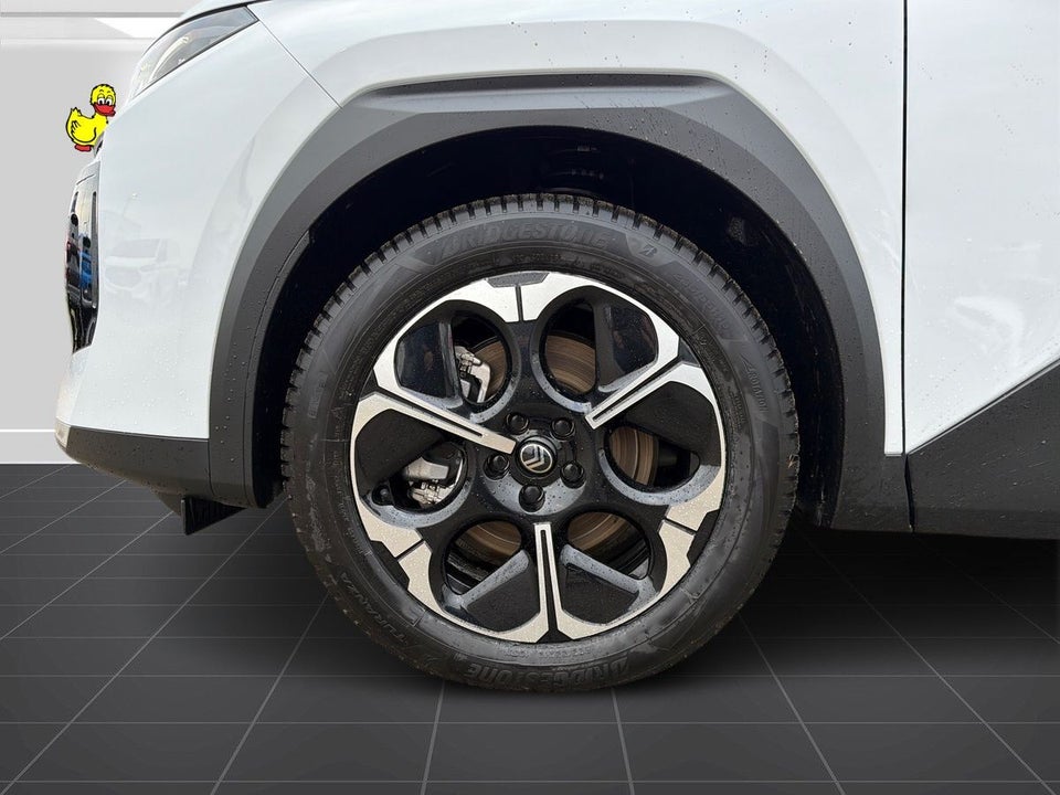 Citroën ë-C5 Aircross 80 VTR Sport 5d