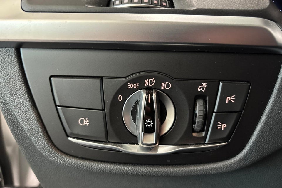 BMW iX3 Charged M-Sport 5d