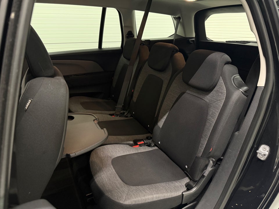 Citroën Grand C4 Picasso 1,6 BlueHDi 120 Cool 7prs 5d