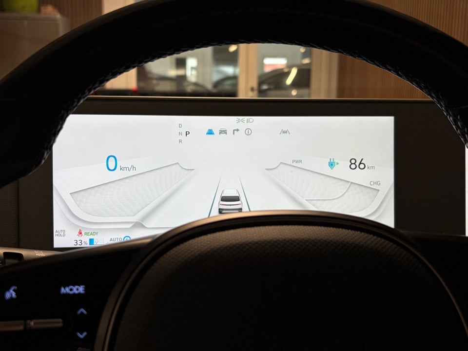 Hyundai Ioniq 5 73 Dynamiq 5d