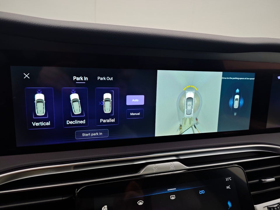 Hongqi E-HS9 120 Exclusive+ 5d