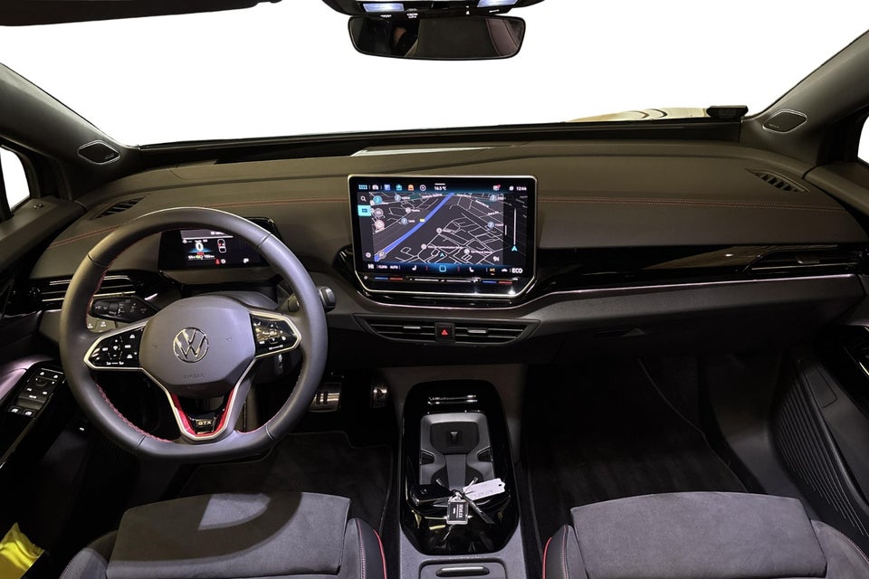 VW ID.4 77 GTX+ 4Motion 5d