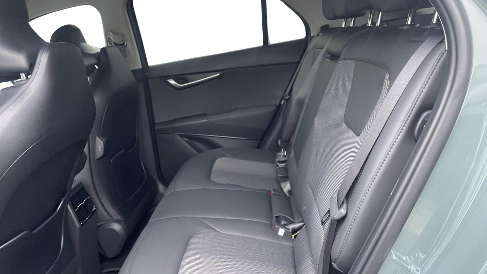 Kia Niro 64 EV Prestige 5d