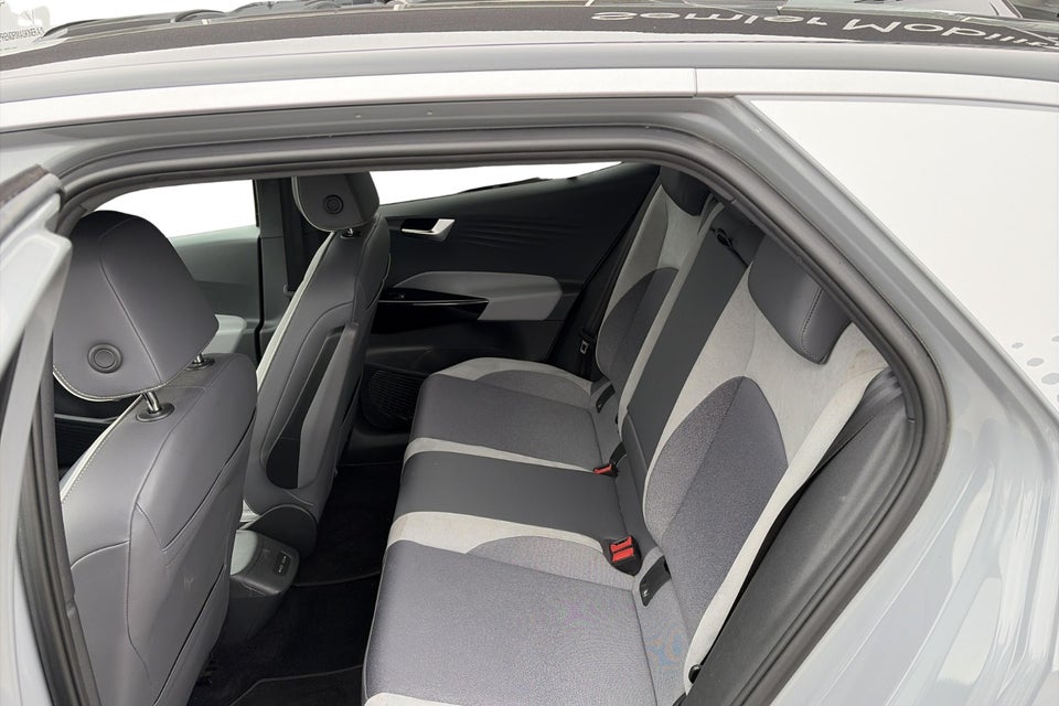 VW ID.3 58 1ST Pro Performance 5d