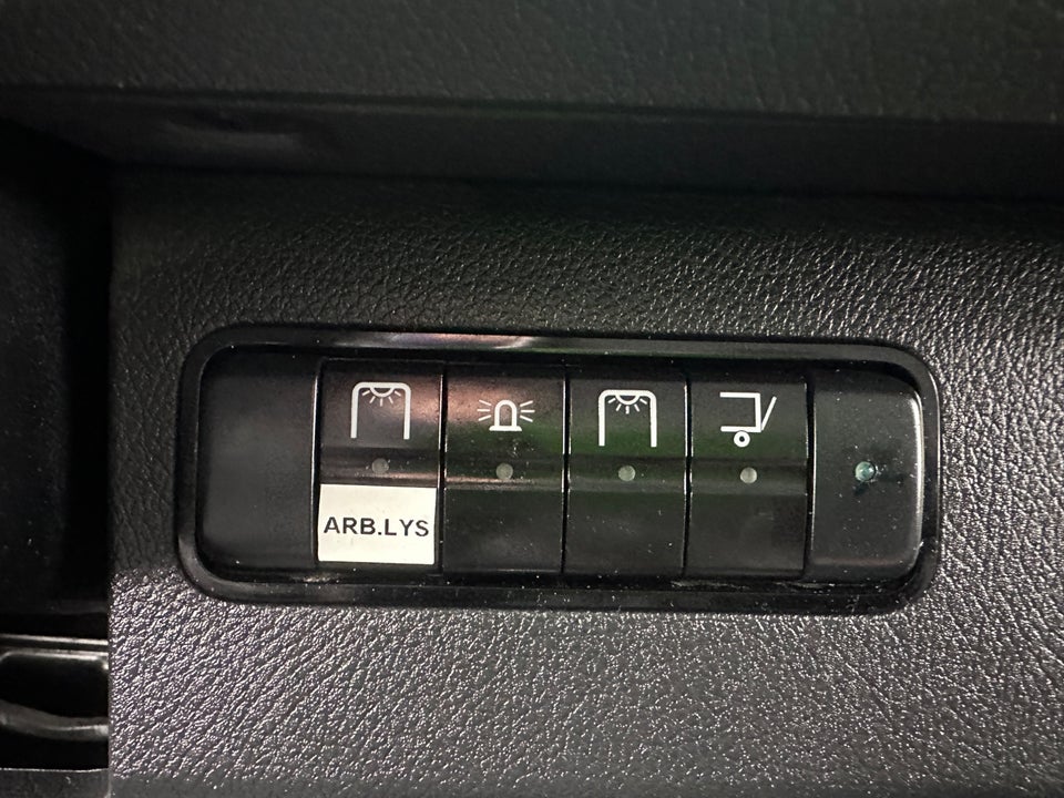 Mercedes Sprinter 314 2,2 CDi A2 Chassis aut. RWD 2d