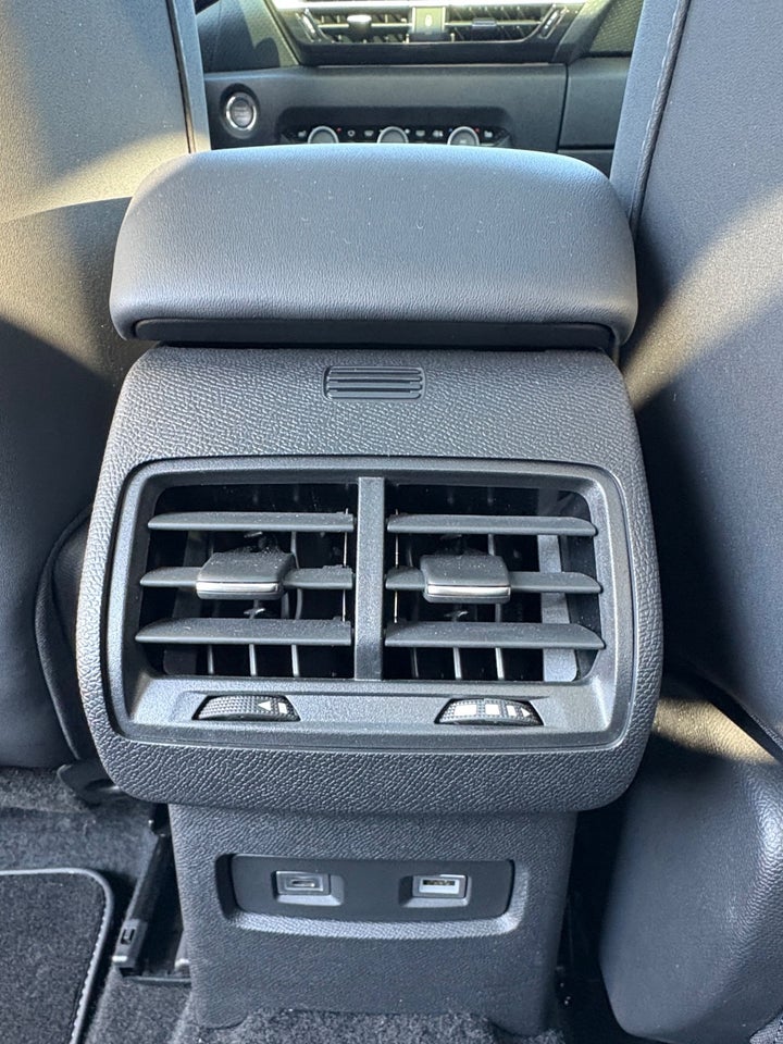 Citroën ë-C4 X 50 Palais Sky 4d