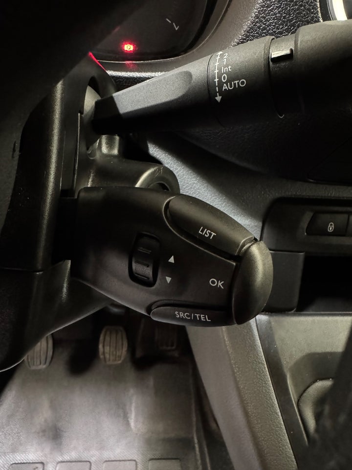 Fiat Scudo 2,0 MJT 145 L2H1 Business