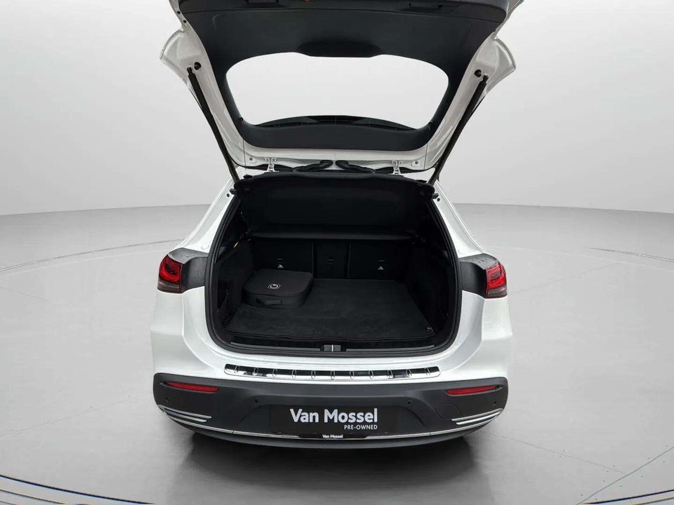 Mercedes EQA250 Progressive 5d