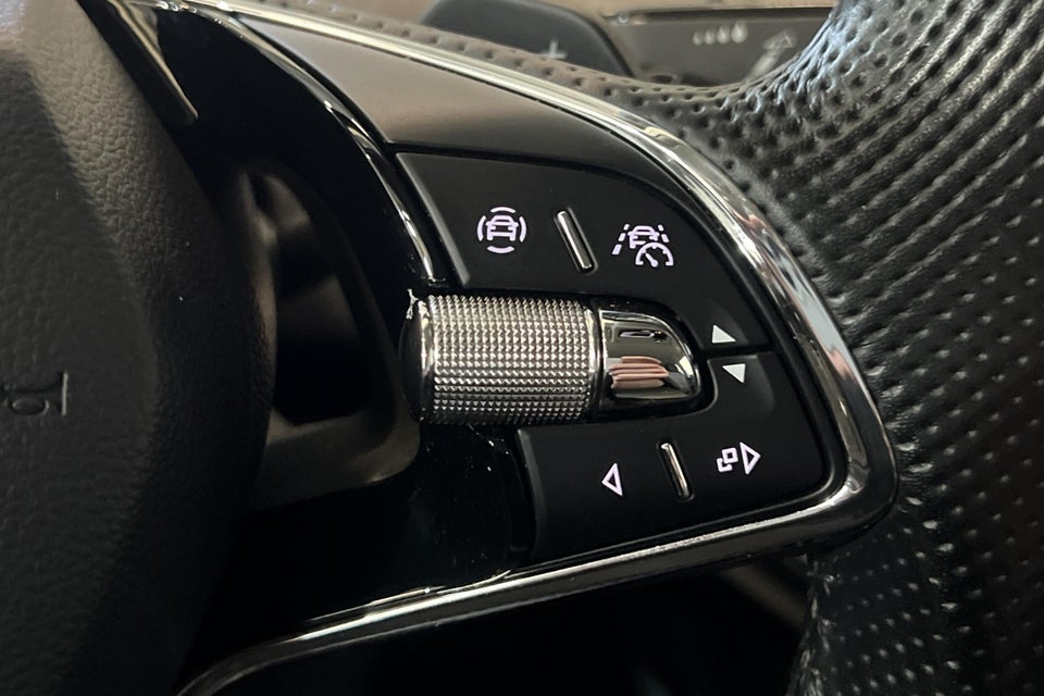 Skoda Enyaq 80 iV Plus 5d