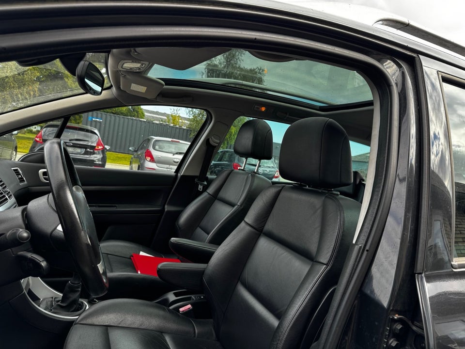 Peugeot 307 2,0 T6 SW 7prs 5d