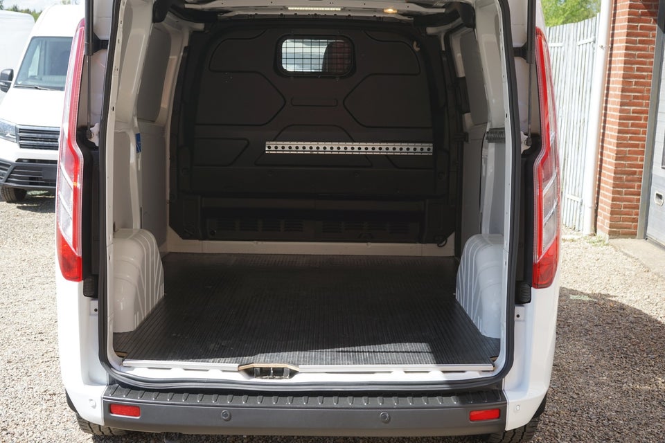 Ford Transit Custom 300 L1 2,0 TDCi 130 Trend aut.