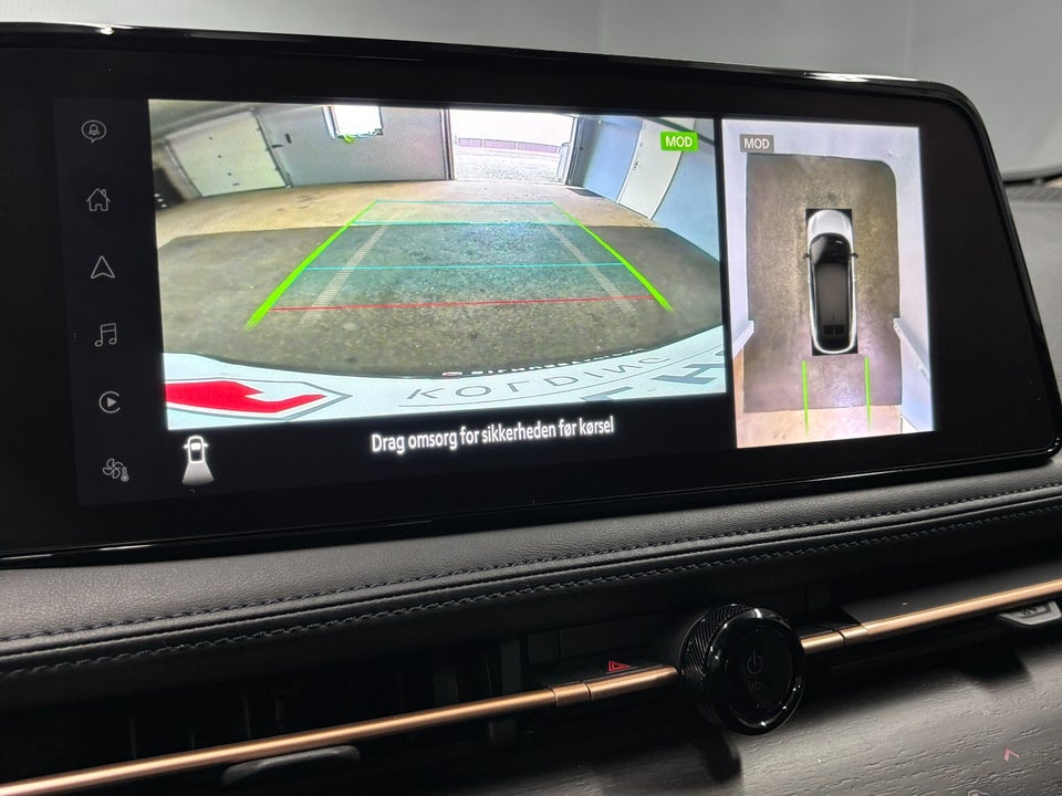 Nissan Ariya 87 Advance 5d