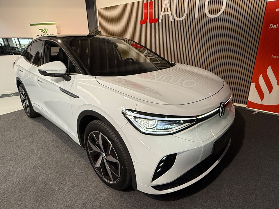 VW ID.5 77 GTX 4Motion 5d