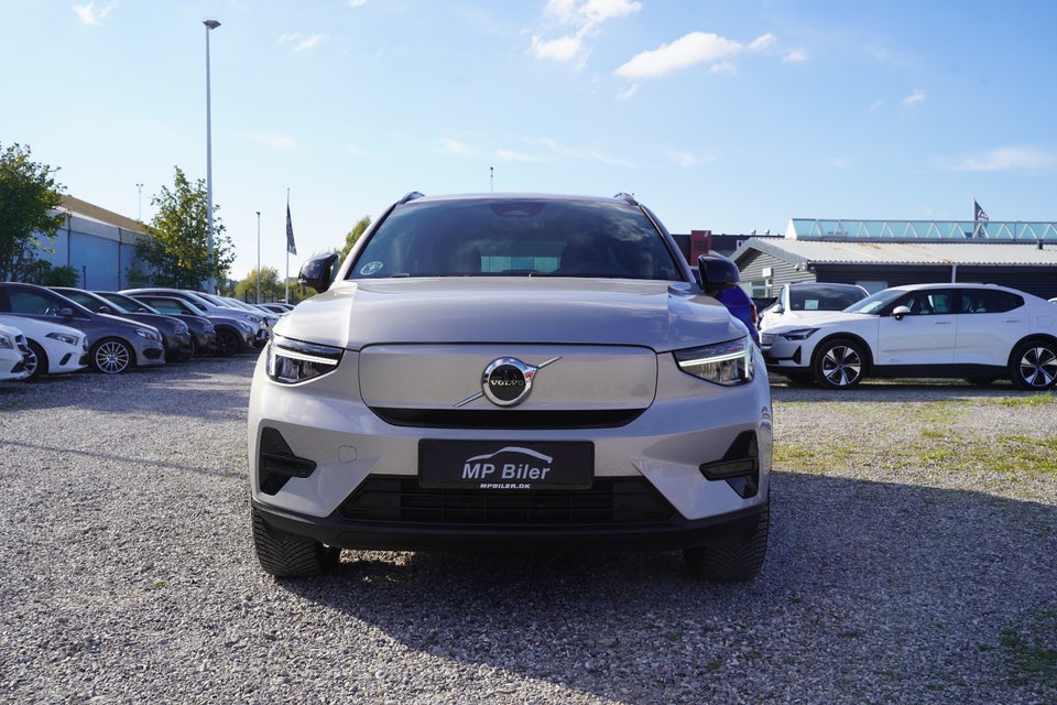 Volvo XC40 P6 ReCharge Core 5d