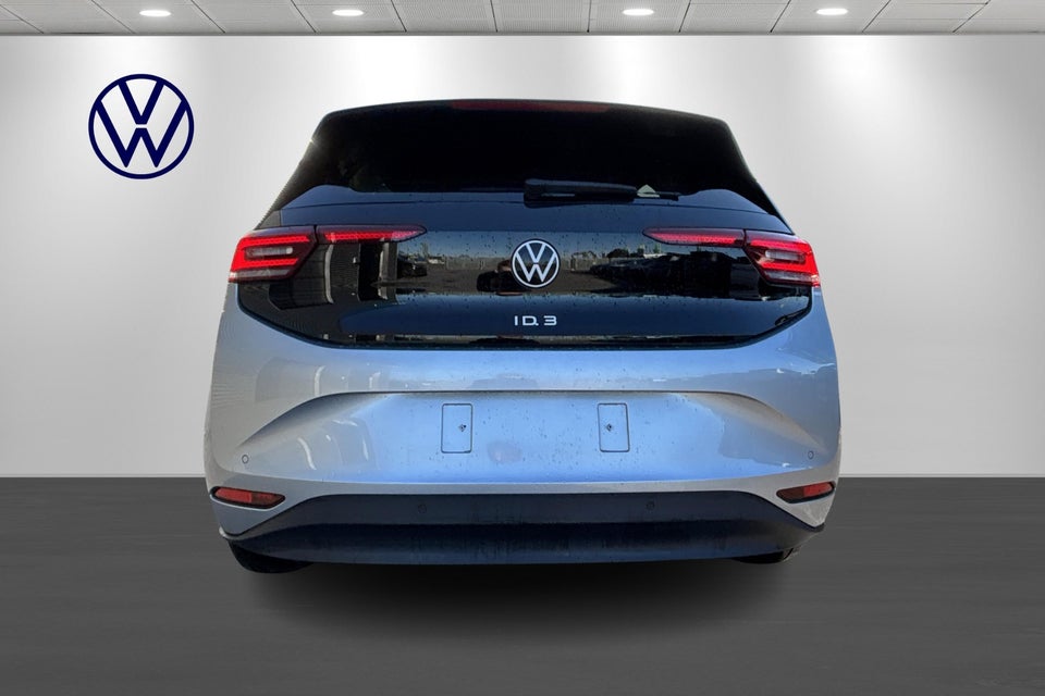 VW ID.3 58 Style 5d