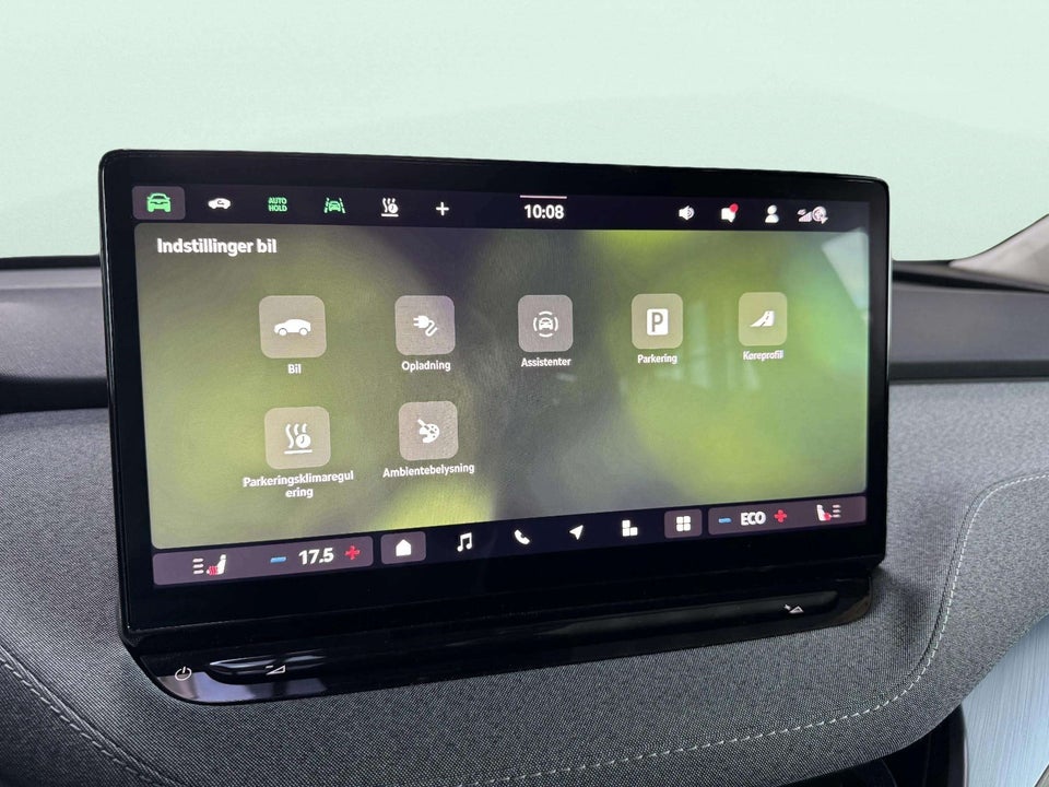 Skoda Enyaq 85x iV 5d