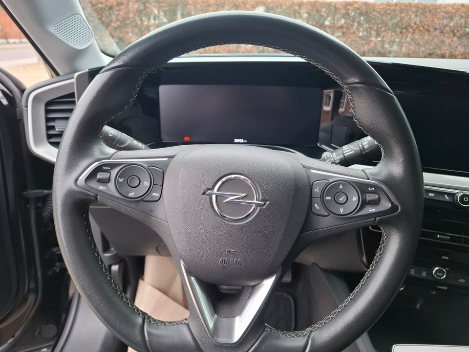 Opel Mokka-e 50 Elegance 5d