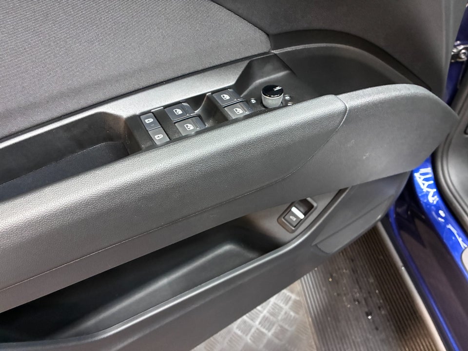 Audi Q4 e-tron 40 5d