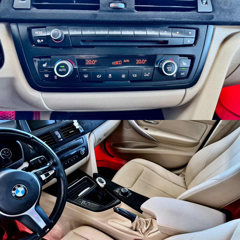 BMW 316d 2,0 Touring 5d