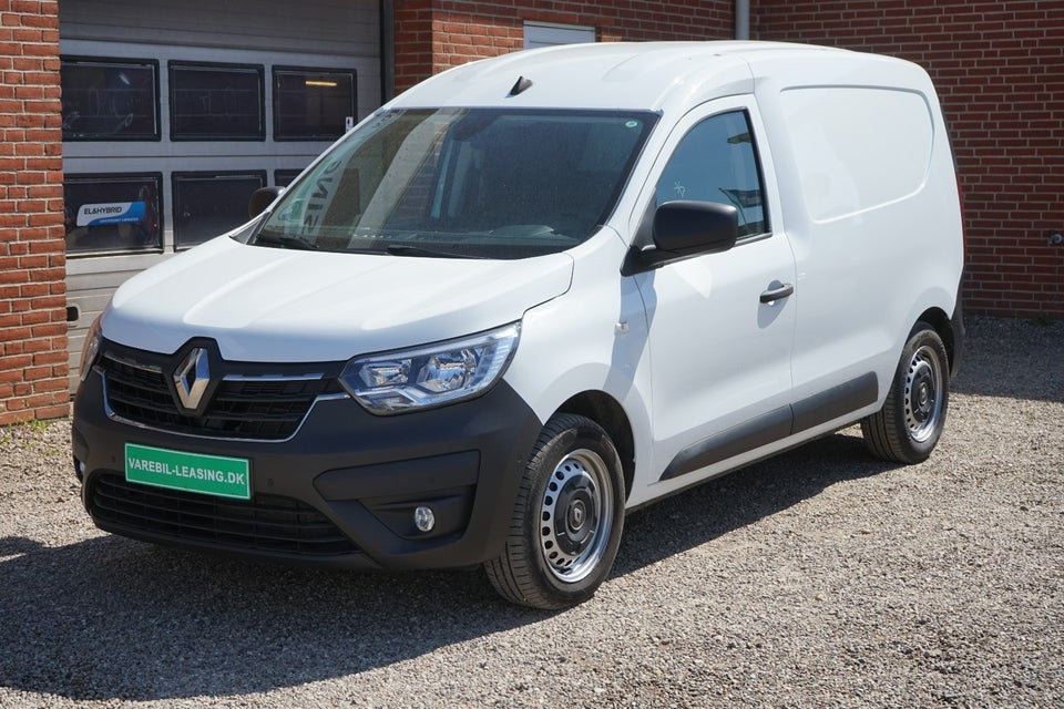 Renault Express 1,5 dCi 75 Tekno 5d