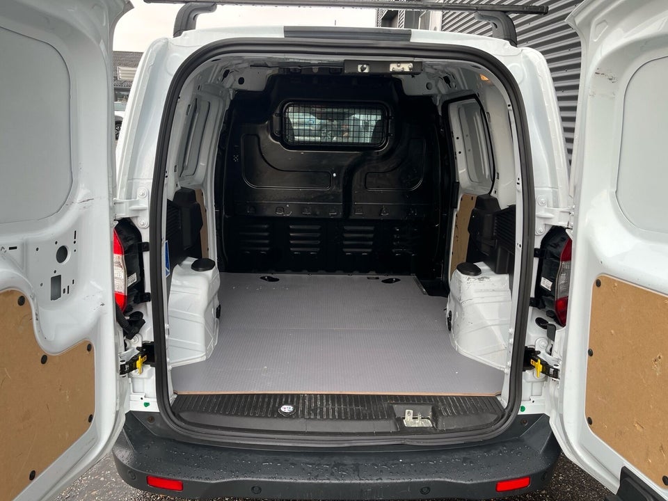 Ford Transit Courier 1,5 TDCi 100 Limited