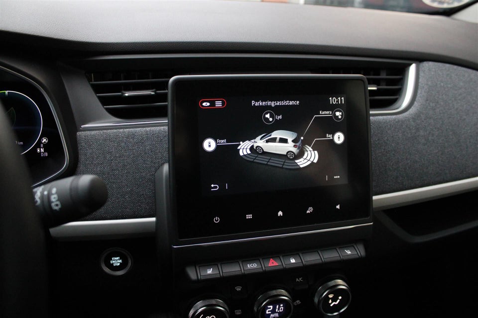 Renault Zoe 52 Experience 5d