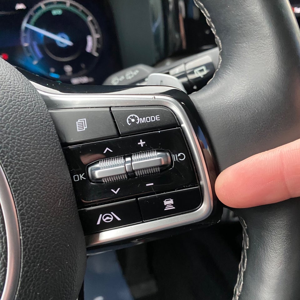 Kia Sorento 1,6 PHEV Upgrade aut. 4WD 7prs 5d