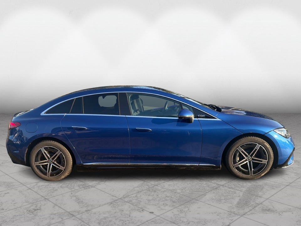 Mercedes EQE300 AMG Line 4d