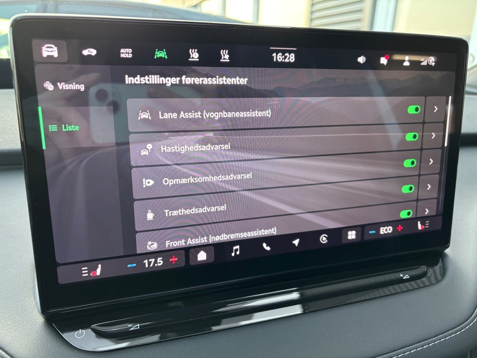 Skoda Enyaq 85 iV Sportline 5d