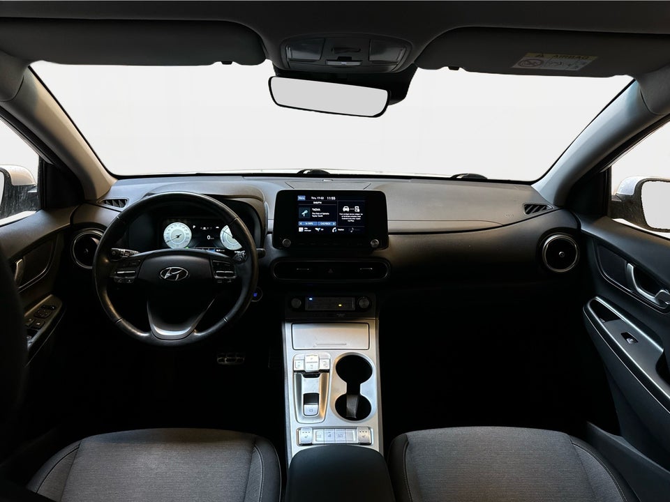 Hyundai Kona 39 EV Essential 5d