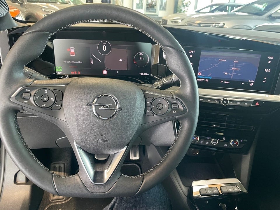 Opel Mokka-e 50 Ultimate 5d