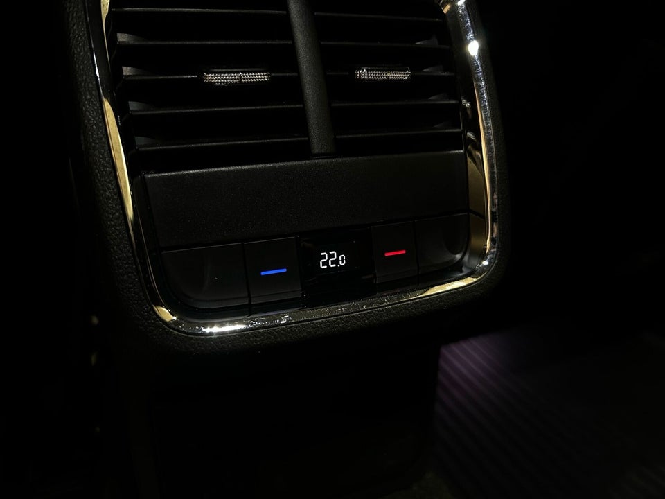 Skoda Octavia 1,5 eTSi 150 Style Combi DSG 5d