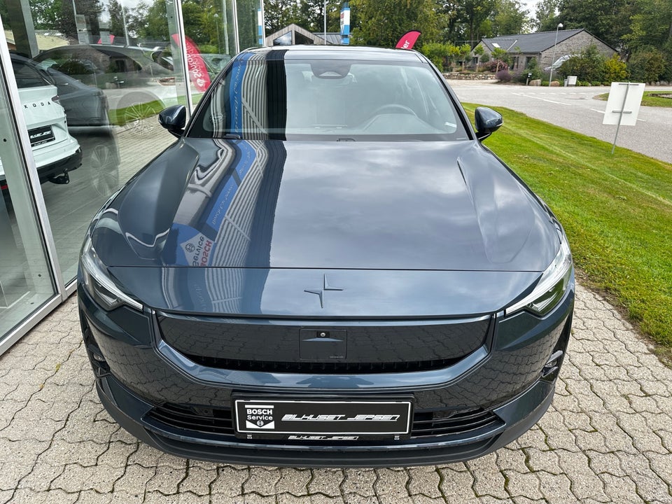 Polestar 2 Long Range 5d