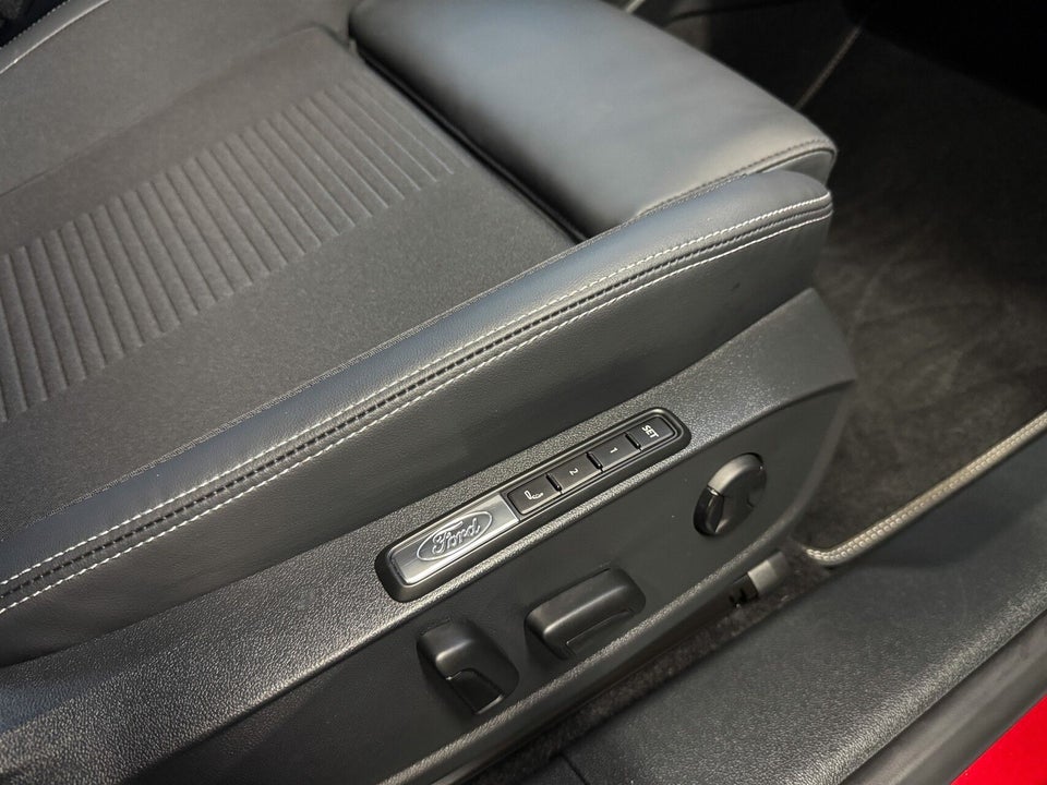 Ford Explorer 82 Select Extended Range 5d