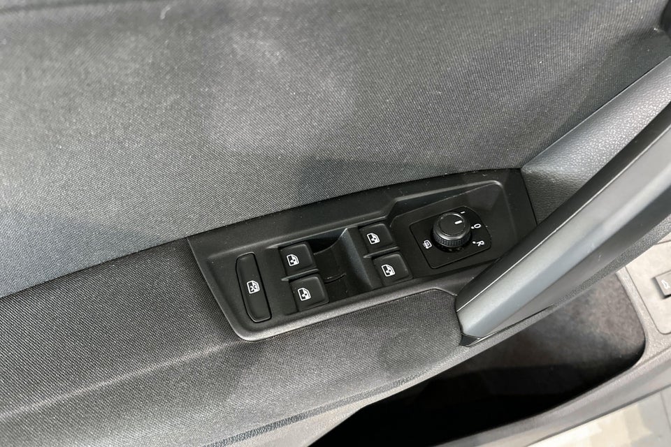 VW Tiguan 1,5 TSi 150 Comfortline DSG 5d