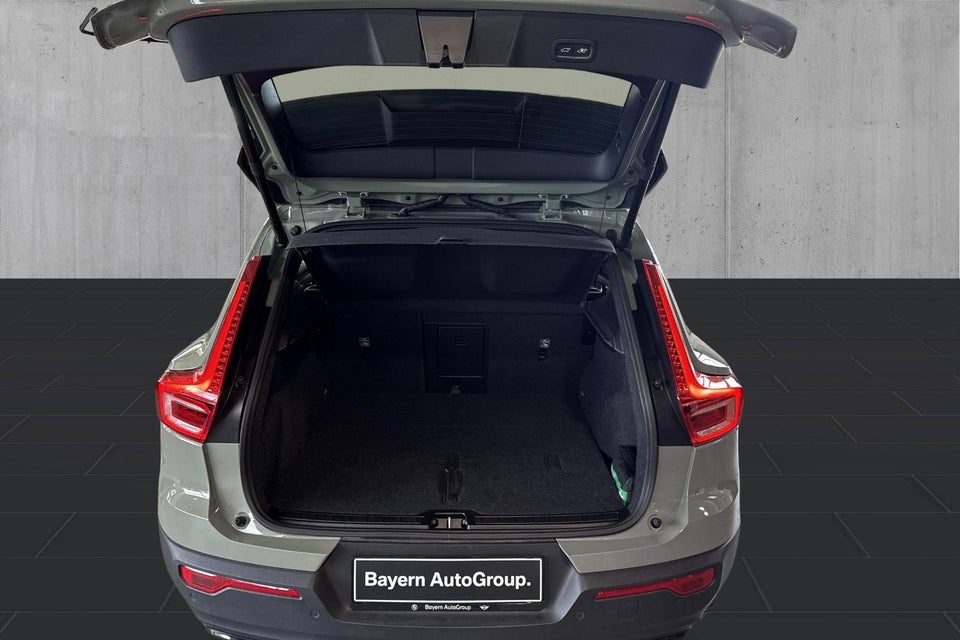 Volvo EX40 Extended Range Core 5d