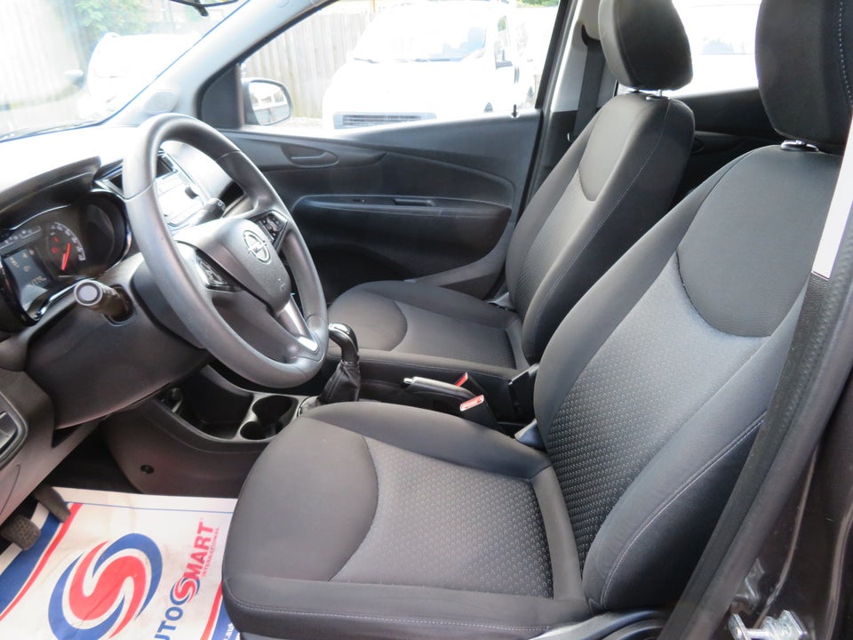 Opel Karl 1,0 Enjoy 5d