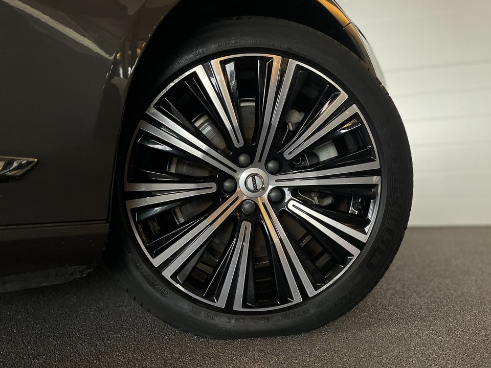 Volvo V90 2,0 T8 ReCharge Ultimate Bright aut. AWD 5d