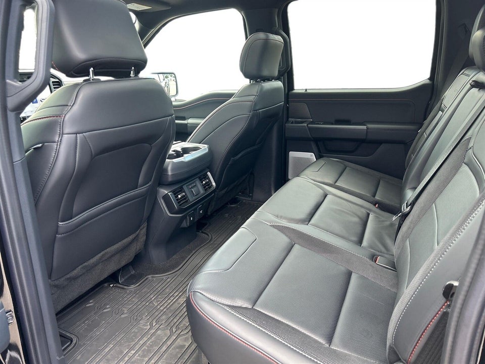 Ford F-150 3,5 EcoBoost Raptor Super Crew aut. 4x4 4d