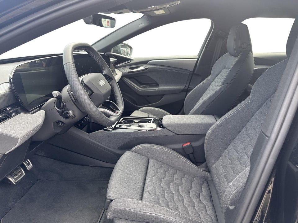 Audi A6 e-tron Ultra Avant 5d